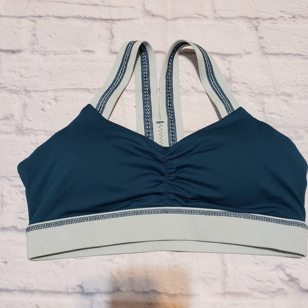 Handful Y-back bra Size Medium
